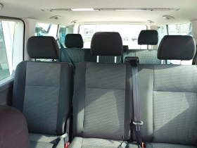 Обява за продажба на VW Caravelle 5900лв за получаване, 2.0 TDI 7+ 1м ~Цена по договаряне - изображение 11