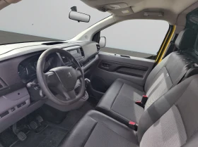 Обява за продажба на Peugeot Expert  Long 2.0 BlueHDi 120 S&S BV6/1910R45 ~31 900 лв. - изображение 8