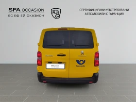 Обява за продажба на Peugeot Expert  Long 2.0 BlueHDi 120 S&S BV6/1910R45 ~31 900 лв. - изображение 5