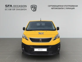 Обява за продажба на Peugeot Expert  Long 2.0 BlueHDi 120 S&S BV6/1910R45 ~31 900 лв. - изображение 1