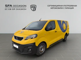 Обява за продажба на Peugeot Expert  Long 2.0 BlueHDi 120 S&S BV6/1910R45 ~31 900 лв. - изображение 1