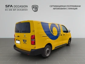 Обява за продажба на Peugeot Expert  Long 2.0 BlueHDi 120 S&S BV6/1910R45 ~31 900 лв. - изображение 4