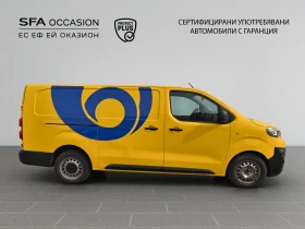 Обява за продажба на Peugeot Expert  Long 2.0 BlueHDi 120 S&S BV6/1910R45 ~31 900 лв. - изображение 3