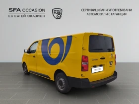 Обява за продажба на Peugeot Expert  Long 2.0 BlueHDi 120 S&S BV6/1910R45 ~31 900 лв. - изображение 6