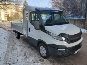 Iveco 35c11 Самосвал, снимка 11