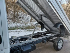 Iveco 35c11 Самосвал, снимка 10