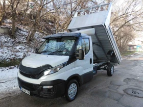 Iveco 35c11 Самосвал - изображение 1