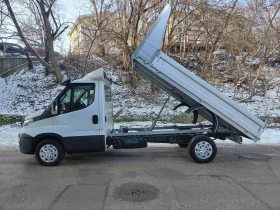 Iveco 35c11 Самосвал, снимка 4
