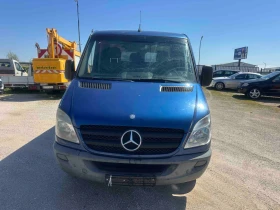 Mercedes-Benz Sprinter 318 undefined | Auto.bg — изображение 3