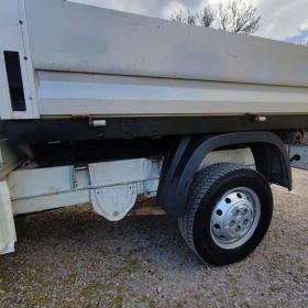 Fiat Ducato 2.3 * Multijet* 6+ 1* БОРДОВИ* 6ск*  | Auto.bg — изображение 15