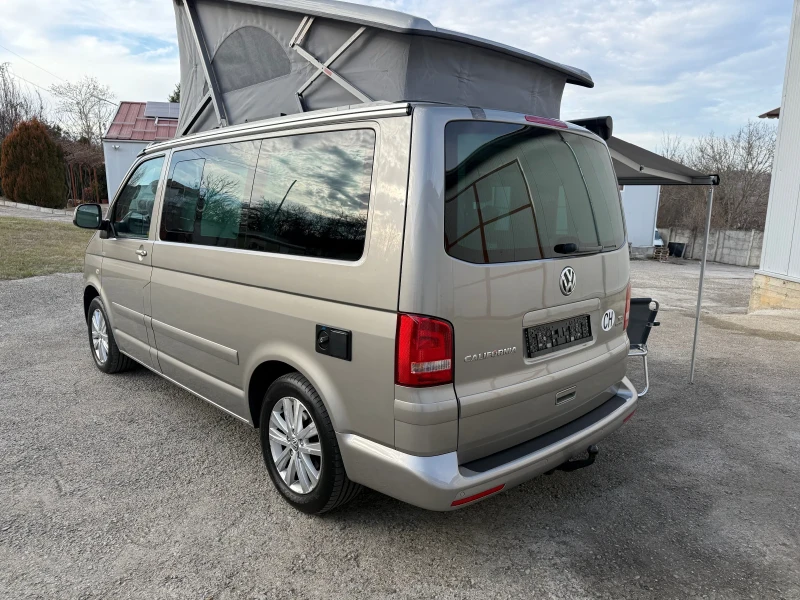 VW California TRAVEL , 67000 км., снимка 5 - Бусове и автобуси - 48372190