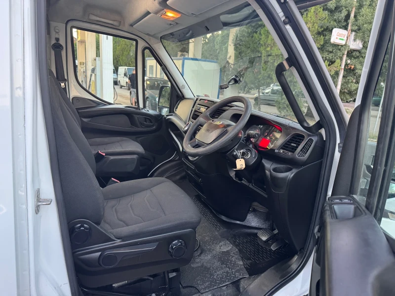 Iveco 35c11 Самосвал, снимка 13 - Бусове и автобуси - 53218626