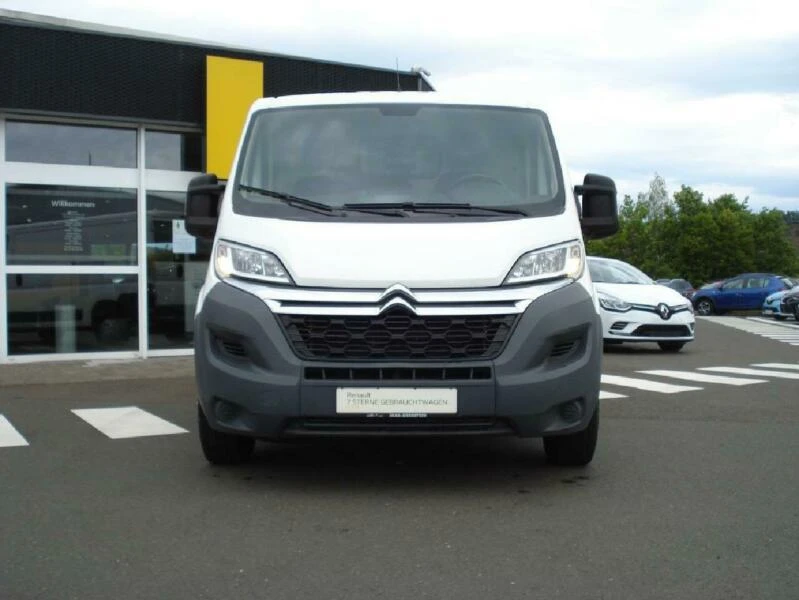 Citroen Jumper На части HDI 110,131,163k.c, снимка 1 - Бусове и автобуси - 30988421