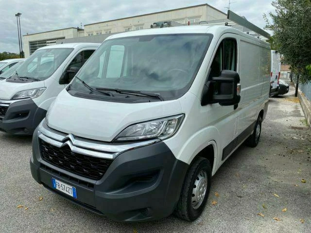 Citroen Jumper На части HDI 110,131,163k.c - изображение 9