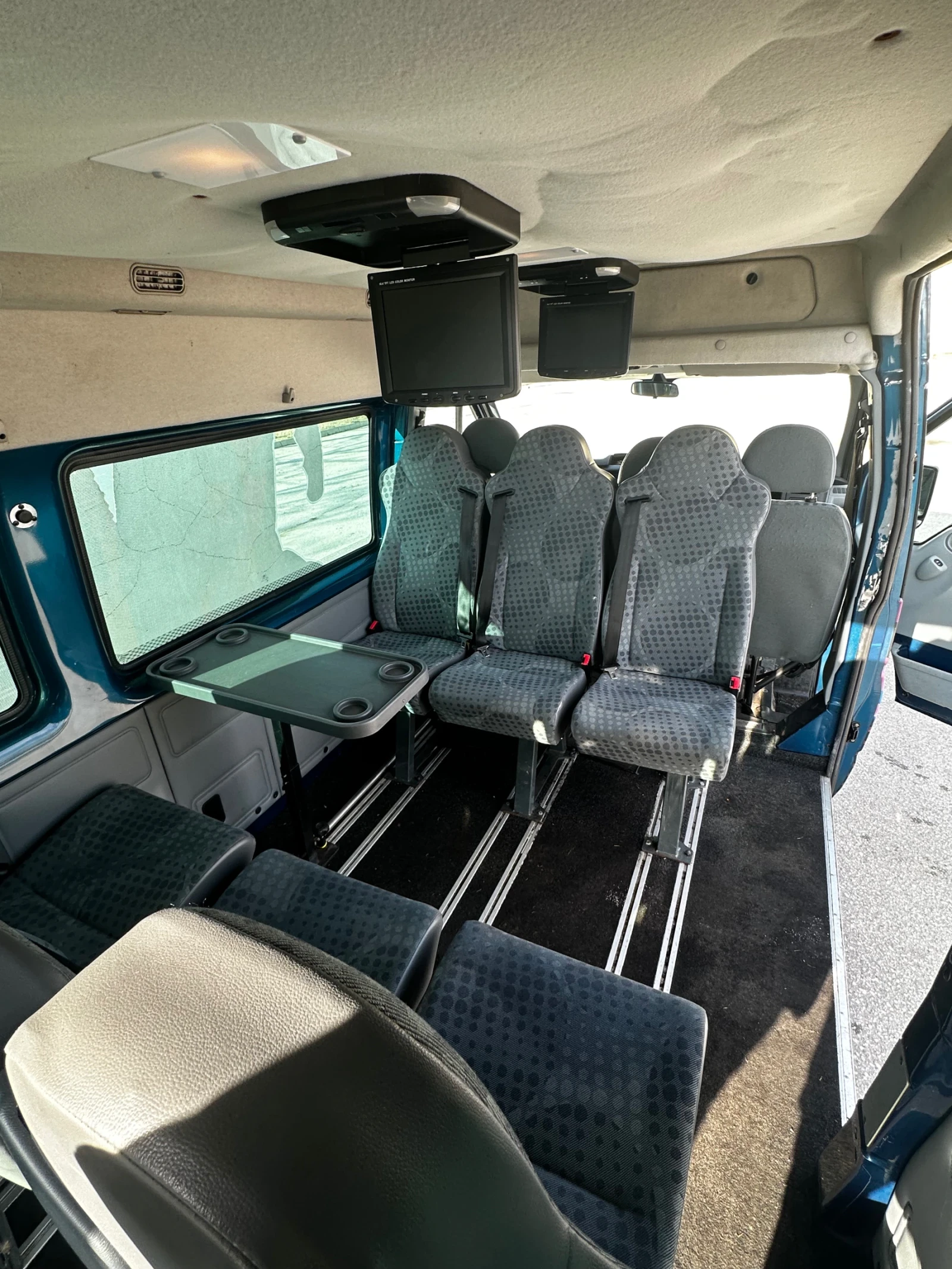 Ford Transit VIP+ CAMPER - изображение 10