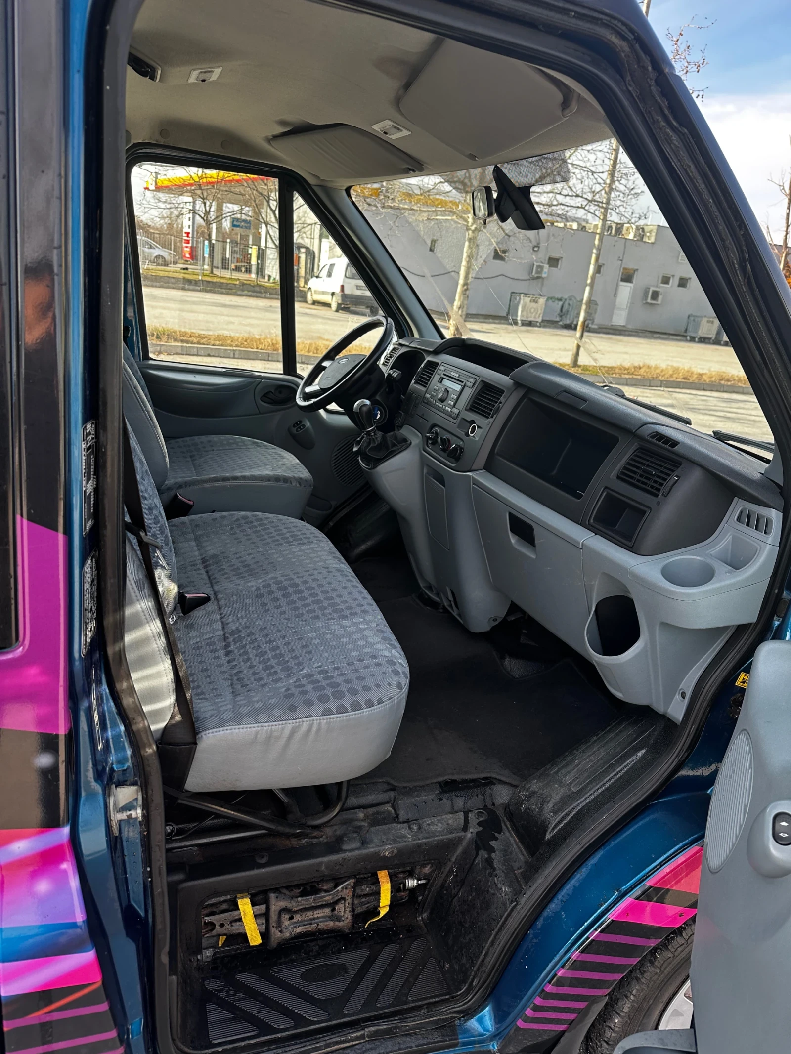 Ford Transit VIP+ CAMPER - изображение 7