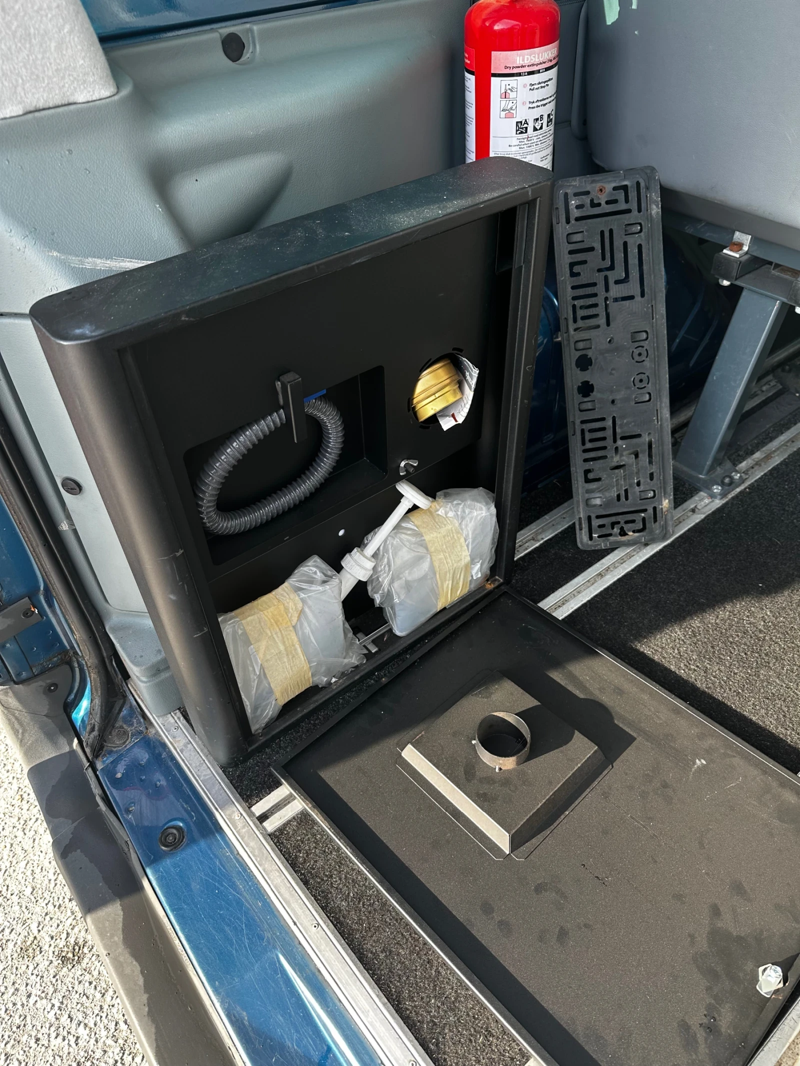 Ford Transit VIP+ CAMPER - изображение 6