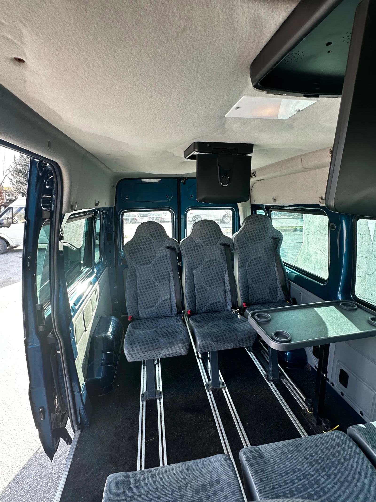 Ford Transit VIP+ CAMPER - изображение 8
