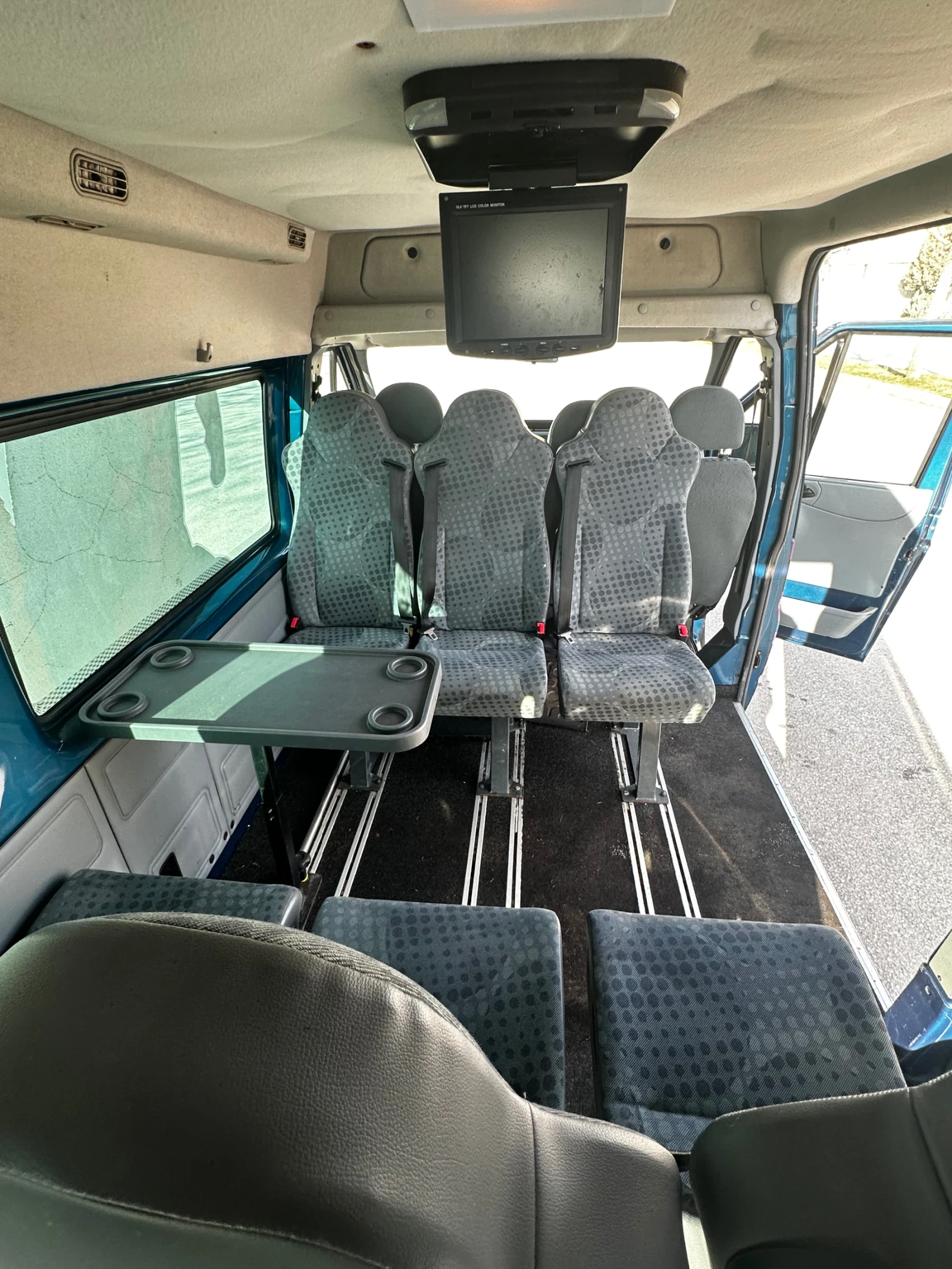 Ford Transit VIP+ CAMPER - изображение 9