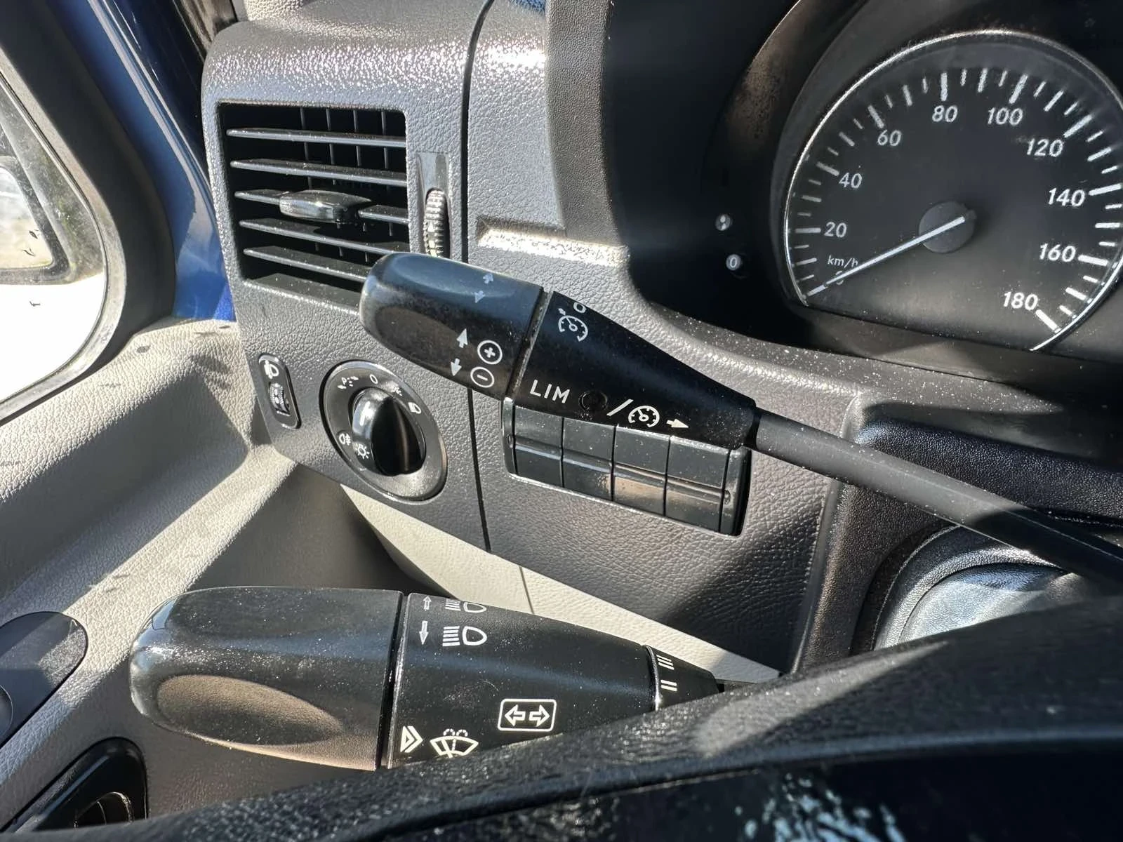 Mercedes-Benz Sprinter 318 | Mobile.bg � ����������� 13