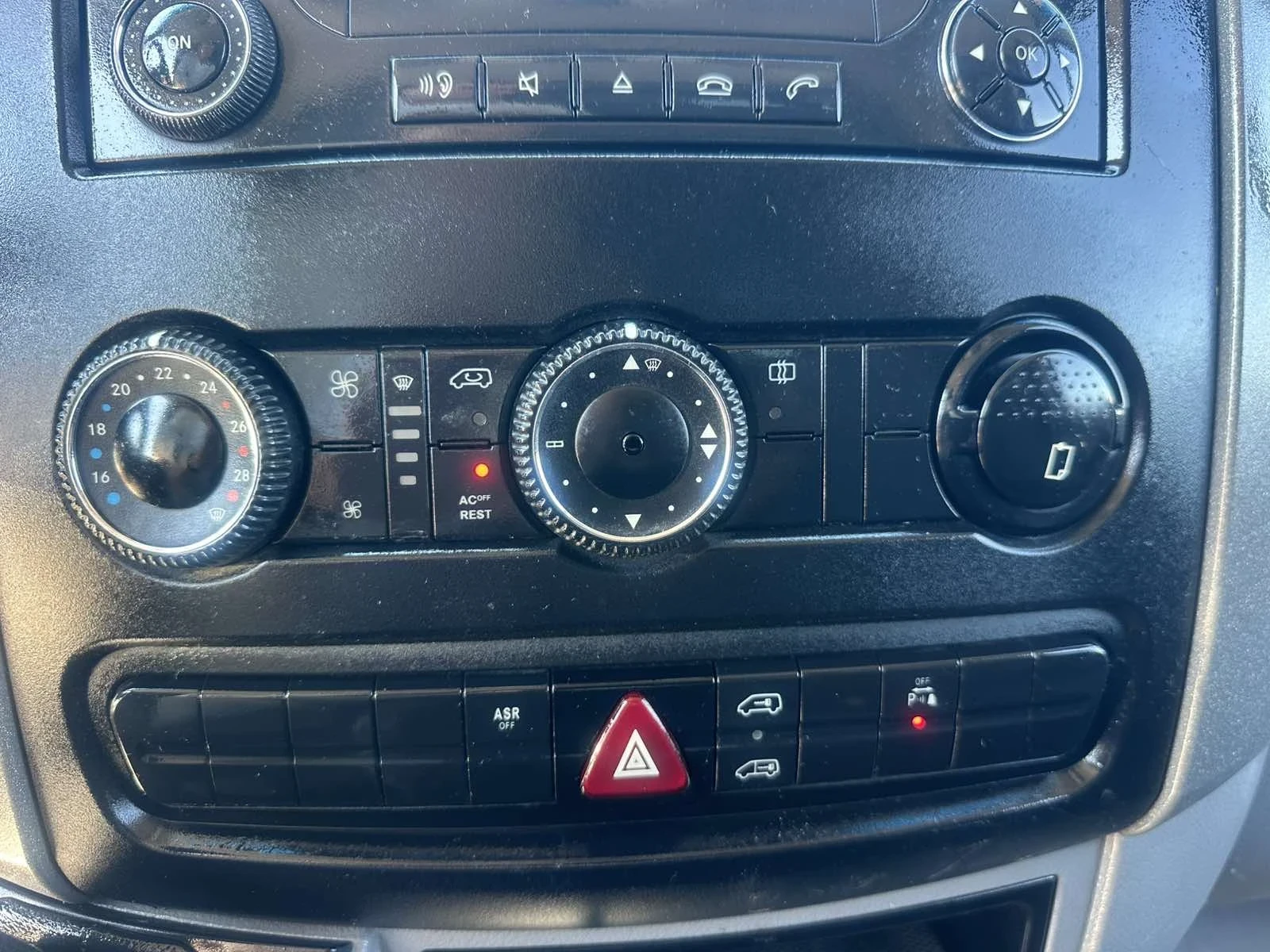 Mercedes-Benz Sprinter 318 | Mobile.bg � ����������� 10