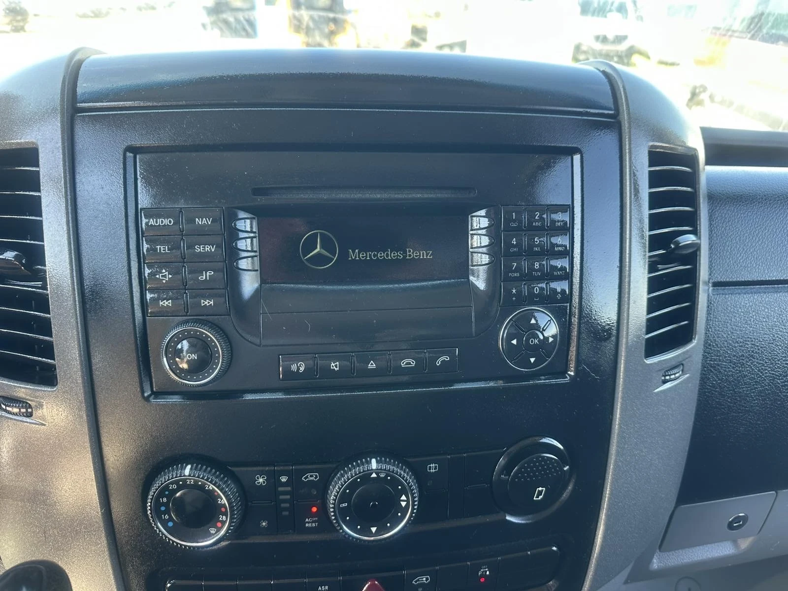 Mercedes-Benz Sprinter 318 | Mobile.bg � ����������� 11