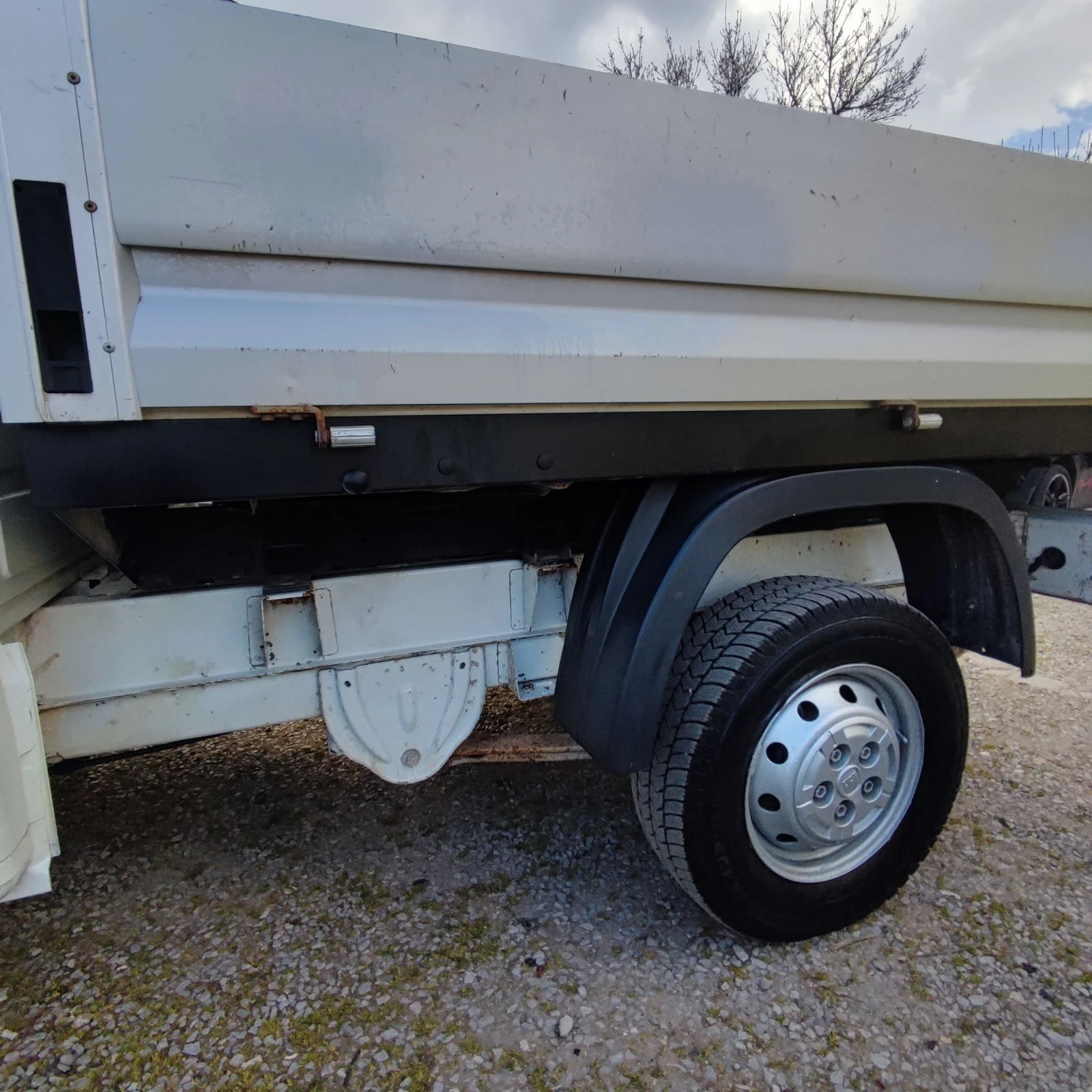 Fiat Ducato 2.3 * Multijet* 6+ 1* БОРДОВИ* 6ск* , снимка 15 - Бусове и автобуси - 54196928