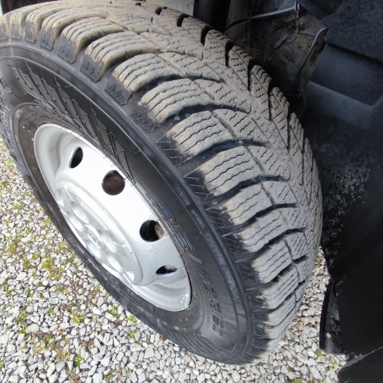 Fiat Ducato 2.3 * Multijet* 6+ 1* БОРДОВИ* 6ск* , снимка 17 - Бусове и автобуси - 54196928