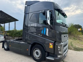 Volvo Fh16 750 , снимка 3