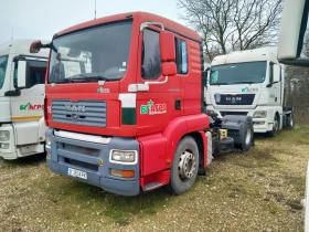 Man Tga 18.480 BLS, снимка 1