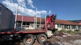 Обява за продажба на Scania R 480 6X6 ~Цена по договаряне - изображение 2