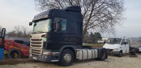Scania G 420, снимка 2