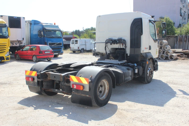 Volvo Fl 290, снимка 3 - Камиони - 48443281