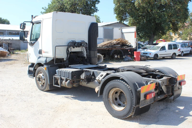 Volvo Fl 290, снимка 4 - Камиони - 48443281