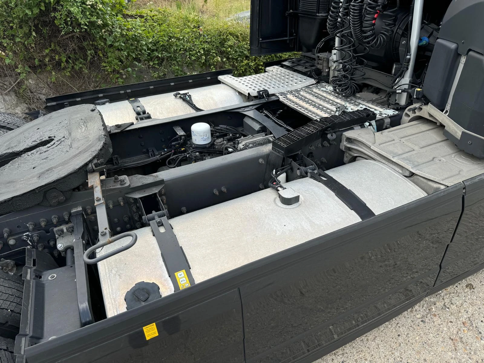 Volvo Fh16 750   - изображение 10