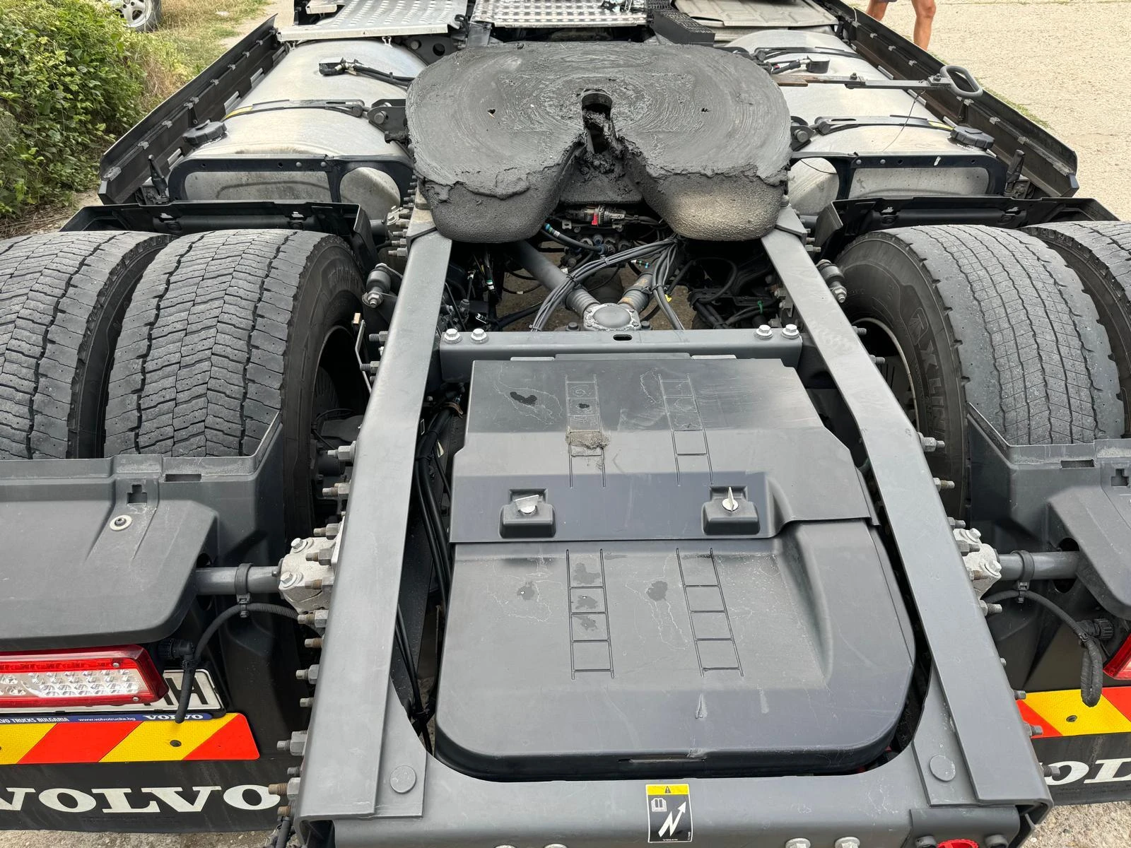 Volvo Fh16 750  | Mobile.bg � ����������� 12