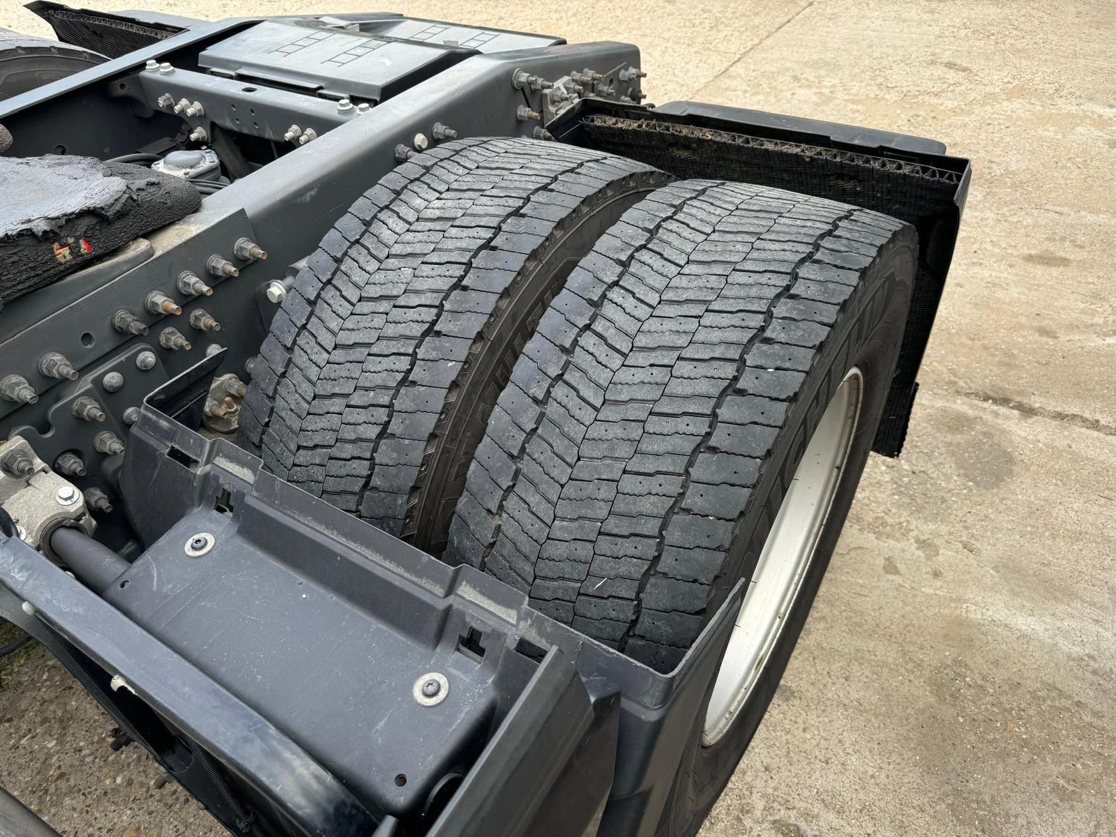 Volvo Fh16 750   - изображение 9