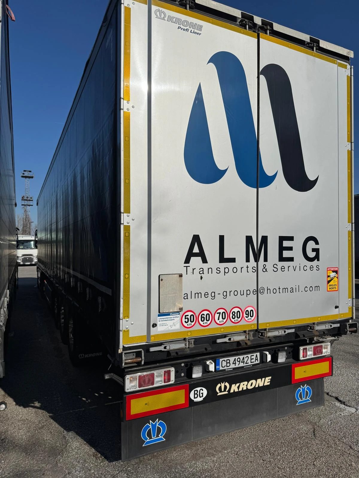 Volvo Fh16 750   - изображение 6