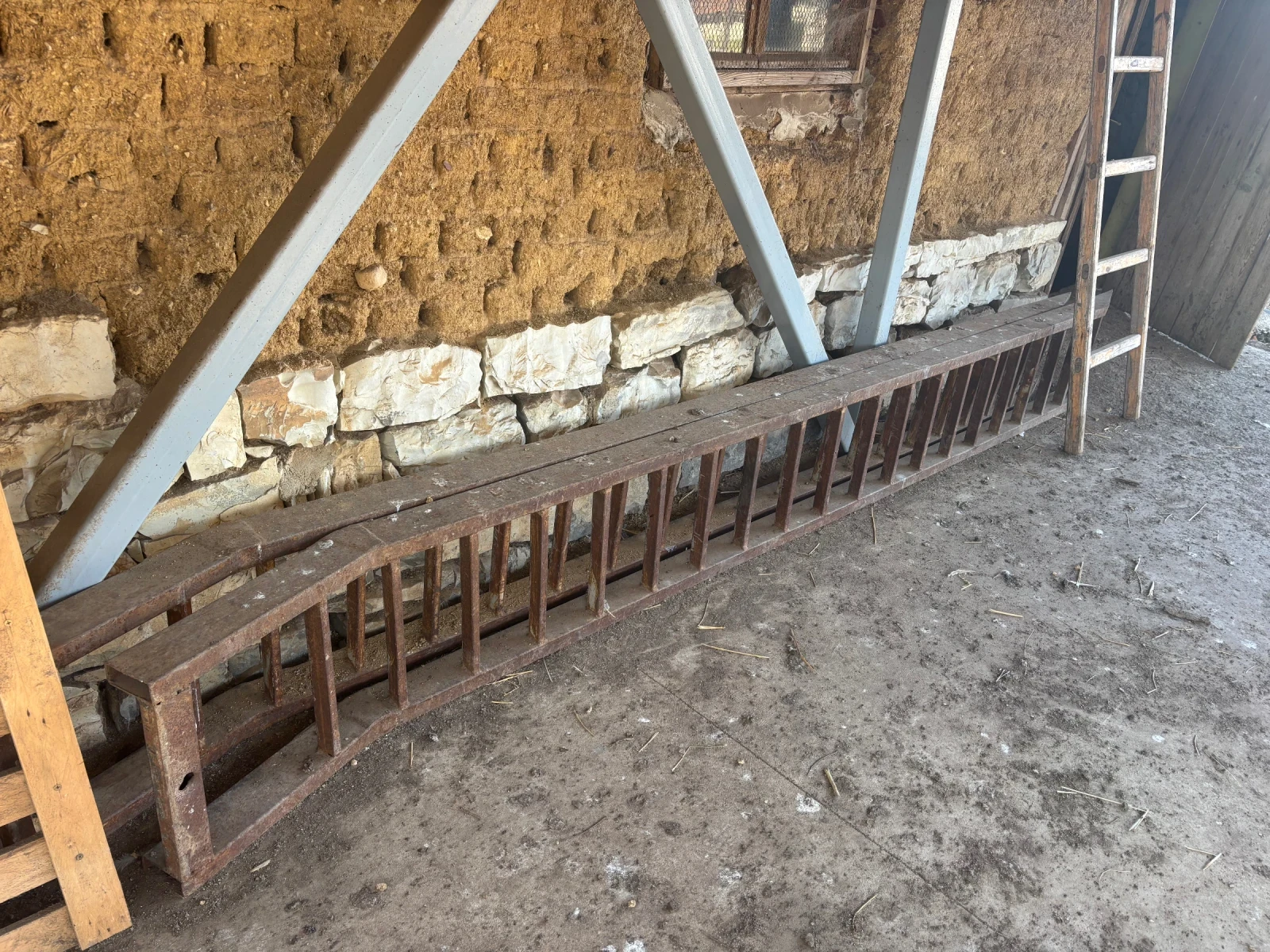 Mercedes-Benz 814, снимка 12 - Камиони - 53759453