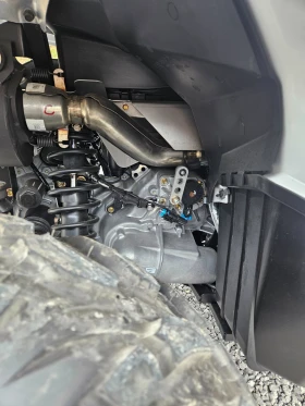 Polaris Sportsman SPM570E   НОВО, снимка 8