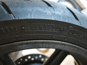 Honda Cbf, снимка 10