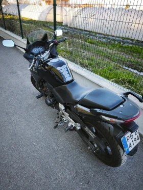 Honda Cbf, снимка 3