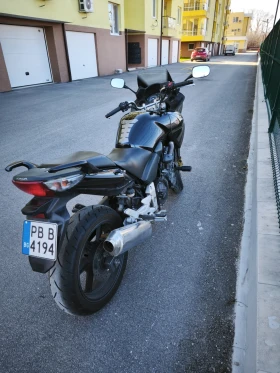 Honda Cbf, снимка 2
