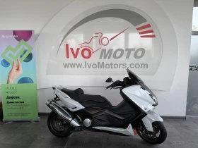Yamaha T-max 530, снимка 5