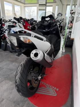 Yamaha T-max 530, снимка 4
