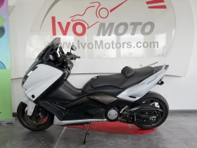 Yamaha T-max 530, снимка 3