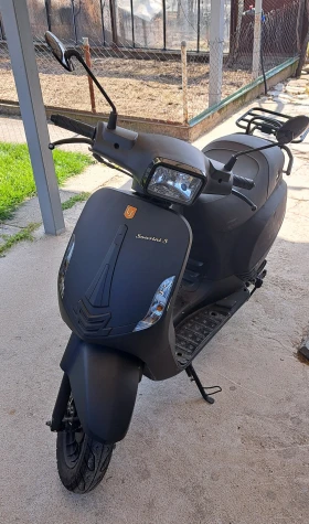 La Souris La Souris, снимка 1