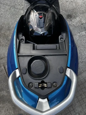 Peugeot Kissbee, снимка 9