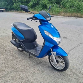 Peugeot Kissbee, снимка 2