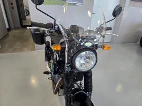 Royal Enfield Himalayan 411 10.2022г., снимка 8